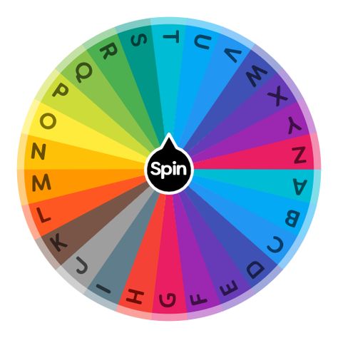 Abc Spin The Wheel Gacha Oc, Abc Wheel, How To Make A Spin Wheel, Spin The Wheel Design, Character Wheel, Fun Games For Teenagers, Zodiac Sign Wheel, Spin Wheel, Oc Creator