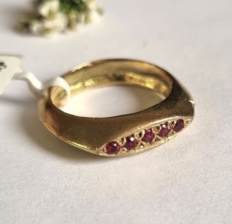 Gold ruby ring, Signet ring women, Silver signet ring, Marquise ring, Minimalist jewelry, Pinky ring, Statement gold ring, Stacked gold ring Vintage Signet Rings Women, Ruby Pinky Ring, Marquise Signet Ring, Pinky Ring For Women, Statement Gold Ring, Pinky Rings For Women, Signet Ring Women, Pinkie Ring, Gold Ruby Ring