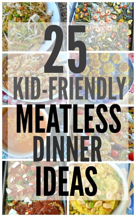 Meatless Dinner Ideas, Meatless Breakfast, Valentine Dinner Party, Valentines Party Food, Kid Approved Meals, Yummy Seafood, No Meat, Cook Smarts, Meatless Dinner