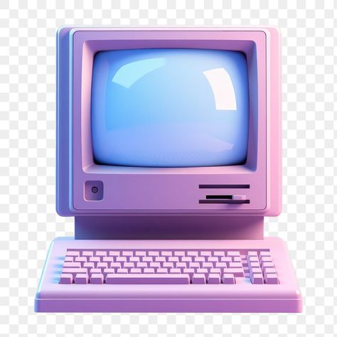 90s Computer Aesthetic Icons, Y2k Computer Screen, Old Pc Aesthetic, Vintage Computer Aesthetic, Old Computer Screen, Retro Computer Aesthetic, Computer Y2k, Y2k Website, Old Computer Aesthetic