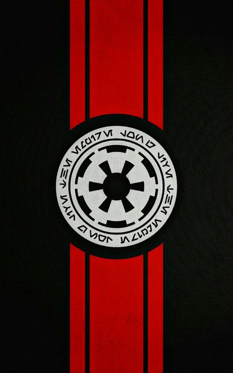 Galactic Empire Propaganda, Empire Symbol, Empire Wallpaper, Imperial Officer, Star Wars Figurines, Empire Logo, Star Wars Background, Star Wars Prints, Star Wars Kylo Ren