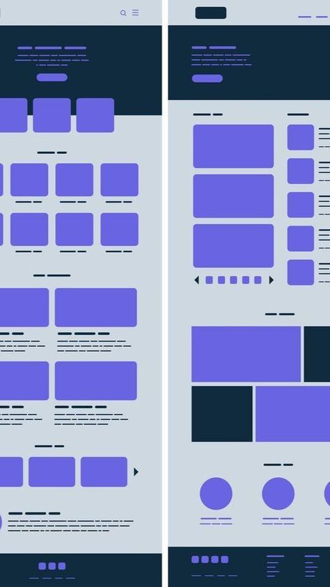 การออกแบบ Ui Ux, Gestalt Principles, Ui Design Tutorial, Ui Ux 디자인, Ios App Design, Wireframe Design, Web Design Mobile, Graphisches Design, Webdesign Inspiration