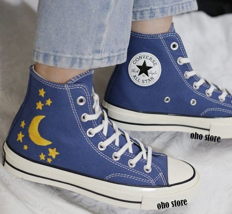 High top converse outfits