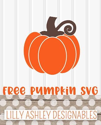 Free Fall Svg Cut Files For Cricut, Pumpkin Svg Free Cricut, Free Pumpkin Svg Files For Cricut, Pumpkin Svg Free, Doodle Doodle, Cricut Hacks, Pumpkin Images, Spooky Svg, Cricut Images