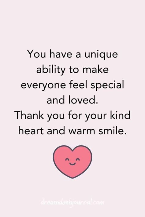 Thank You for Making Me Smile Quotes Positive Quotes For Your Best Friend, Thanks For Friendship Quotes, You Make Me Happy Quotes Friends, New Friends Quotes Thankful For, You Are Beautiful Quotes For Best Friend, Thankful For You Friend Quotes, Motivation For Best Friend, Thank You Girlfriend, Cute Messages For Friends Note