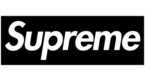 Supreme Desktop Wallpaper, Supreme Logo Png, Supreme Art, Black Supreme, Supreme Sticker, Logo Outline, Huawei Wallpapers, Barbara Kruger, Supreme Logo