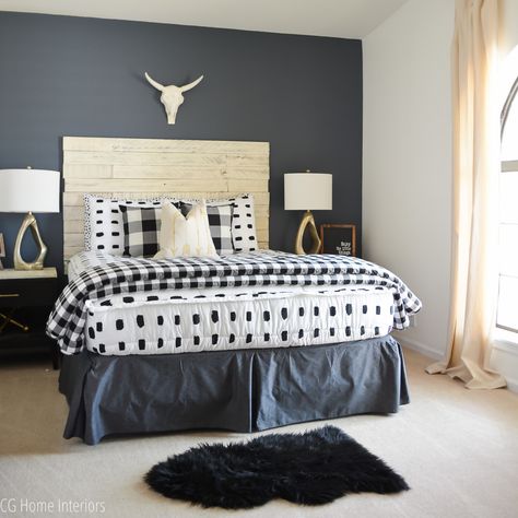 My Interior Paint Colors, Behr, Calligraphy and Ultra Pure White Interior Paint Colors Behr, Behr Calligraphy, Bedroom Paint Colors Behr, Boys Bedroom Paint Color, Zippered Bedding, Paint Colors Behr, White Craftsman, Modern Boho Kitchen, Boys Bedroom Paint