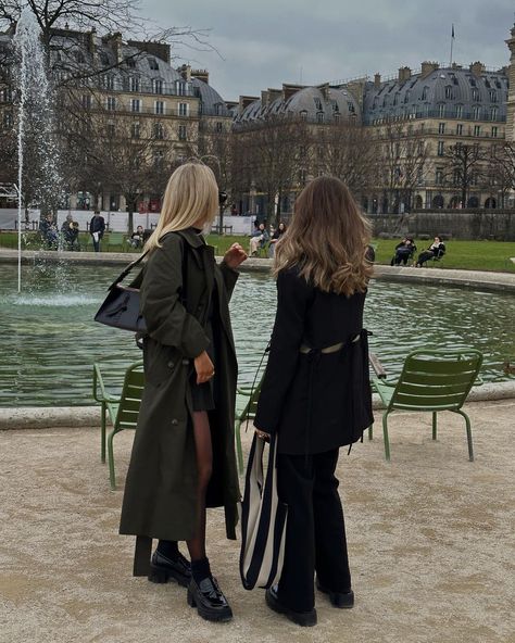 Chloe Hayward | Stripes with stripes | Instagram Paris, Stripes, Hair, Chloe Hayward, Fashion 23, Sock Shoes, Chloe, Autumn Fashion, On Instagram