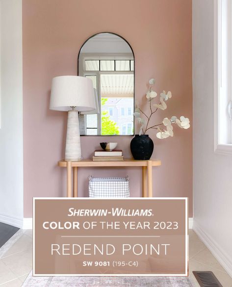 Sw Reddened Point, Sw Oleander, Sw Redend Point, Redend Point, Coral Living Rooms, Beauty Loft, Violet Room, 2023 Decor, Grandma Cottage