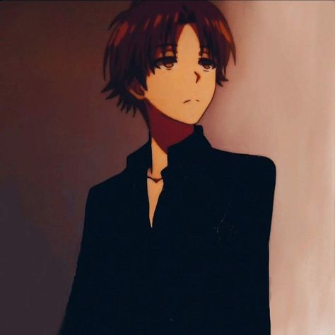 Ayanokouji Kiyotaka Pfp, Ayano Koji, Ayanokoji Pfp, Classroom Of The Elite Ayanokoji, Elite Classroom, Miyamoto Musashi Art, Men's Outfits By Pattern, Anime Photo Profile Dark, Anime Classroom