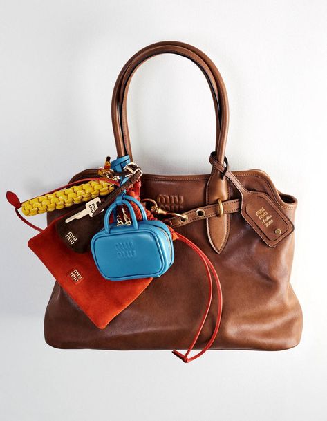 Fall Handbag Trends, Micro Bag, Dream Bag, Fall Handbags, It Bags, Miu Miu Bag, Dream Bags, Gorgeous Leather, Trending Handbag