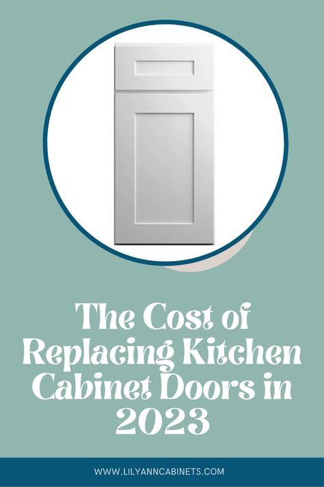 Replacement Doors For Kitchen Cabinets, Kitchen Cabinet Replacement Doors, Kitchen Cabinet Doors Replacement, Replacement Cabinet Doors Kitchen, How To Change Cabinet Door Fronts, Nieu Cabinet Doors, Kitchen Cabinet Door Styles 2023, Kitchen Door Replacement, Changing Kitchen Cabinet Doors