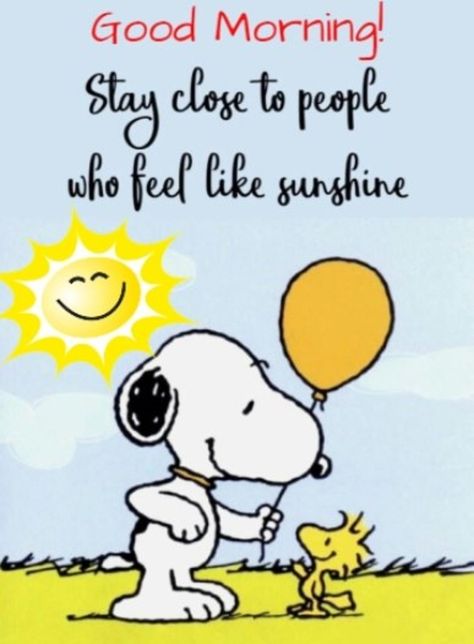 Snoopy, Quotes To Make Your Day, Good Morning Snoopy, Special Friend Quotes, Happy Day Quotes, Hug Quotes, Good Morning Sunshine Quotes, Snoopy Funny, Happy Morning Quotes