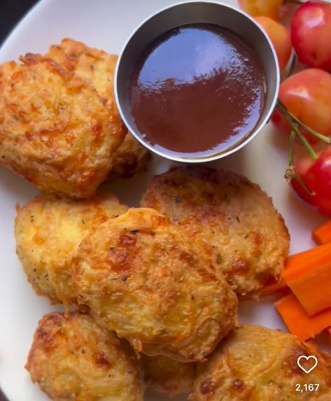 Canned Chicken Nuggets Canned Chicken Nuggets, Best Chicken Nuggets, Raising Cane Sauce Recipe, My Bizzy Kitchen, Can Chicken Recipes, Frozen Chicken Nuggets, Chicken Nugget Recipes, Weight Watchers Chicken, Emergency Food Supply