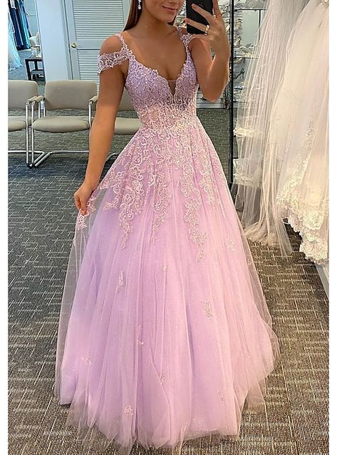 Dress Formal Wedding Guest, Formal Wedding Guests, Senior Prom Dresses, Simple Prom Dress, V Neck Prom Dresses, Floor Length Prom Dresses, Prom Dresses Gowns, Formal Dresses Gowns, A Line Prom Dresses