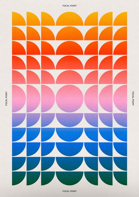 16 Tattoo, Contemporary Graphic Design, Jerry Lee, Graphisches Design, Contemporary Graphic, Abstract Poster, Design Graphique, Visual Design, Abstract Shapes