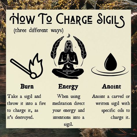 Chaos Magick Sigil, Cobblestone Cottage, Modern Witchcraft, Hoodoo Magic, Chaos Magick, Witchcraft Spells For Beginners, Witchy Tips, Spells For Beginners, Magick Symbols