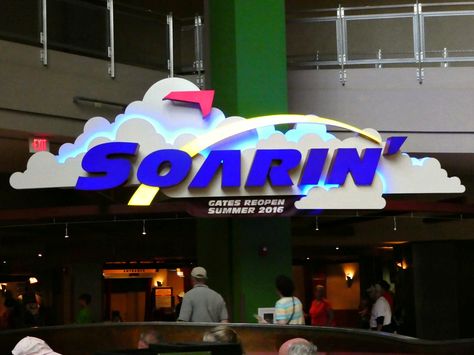 Soarin' Soarin Disney World, Couples Travel, Disney Attractions, Pittsburgh Pa, Travel Couple, Walt Disney World, Pittsburgh, Disney World, Walt Disney