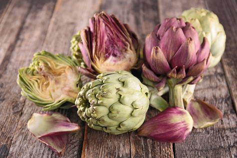 Artichoke Benefits, Artichoke Extract, Blueberry Banana Smoothie, Trail Mix Recipes, Healthy Eyes, Health Guide, Nutrition Education, Improve Digestion, Eye Health