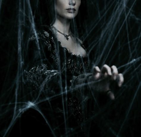 Evil | The North Realm Medieval Witch Aesthetic, Walburga Black, Evil Fairy, Dark Portrait, Witch Spirituality, Yennefer Of Vengerberg, Evil Witch, By Any Means Necessary, Gothic Romance