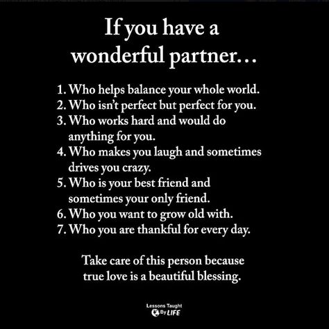 If you have a wonderful partner..😍😍😍🥰🥰🥰  #hearrttouching #mylife #lifequotes #lifequote #quotes #quote #positivethinking #positivequotes #motivation #motivationalquotes #life #Bepositive #lovequotes #love #lifepartner Trusting Your Partner Quotes, Proud Of Your Partner Quotes, Being A Supportive Partner Quotes, Amazing Partner Quotes, Repair Relationship Quotes, Having A Supportive Partner Quotes, Trust Your Partner Quotes, Our Life Together Quotes, Quotes About Supporting Your Partner