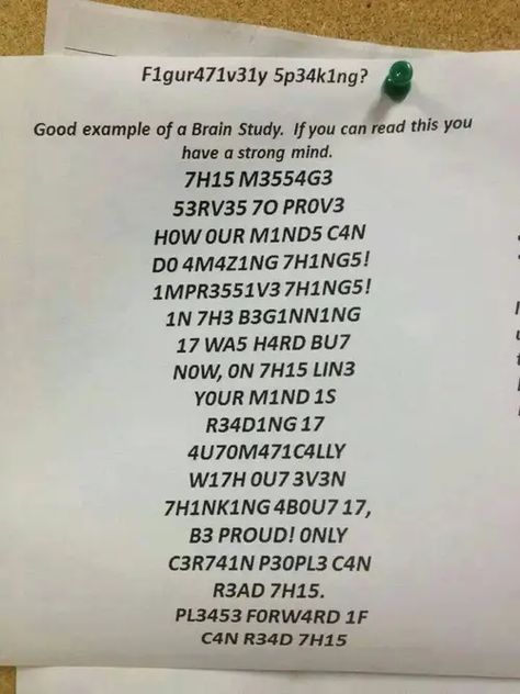 Reading Tricks, Mind Test, Mind Reading Tricks, Funny Quotes Pictures, Habits Of Mind, Mind Reading, Brain Tricks, No Sleep, Mind Reader