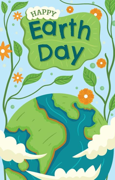 Earth Day Awareness Poster Earth Day Poster, Save Earth Drawing, Earth Day Images, Earth Day Quotes, Earth Day Drawing, Poster Advertisement, Earth Day Posters, Earth Drawings, Awareness Poster