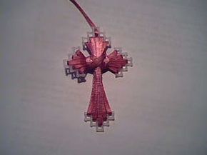 Crosses decor