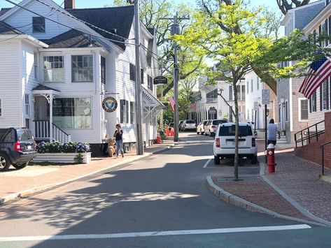 Day Trip to Martha’s Vineyard: Vineyard Haven, Oak Bluffs, and Edgartown | The Postcard Oak Bluffs, Martha’s Vineyard, Harbor Lights, The Tabernacle, Martha's Vineyard, Marthas Vineyard, Bucket List Destinations, Place To Visit, Fresh Seafood