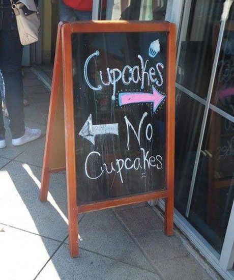 Bakery Signs, Content Challenge, Mr Holmes Bakehouse, Bakery Sign, Knitting Quotes, Cupcake Bakery, Cupcake Shops, Knitting Humor, Constant Contact