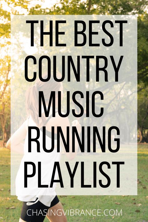 Running Playlists, Workout Music Playlist, Country Music Playlist, One Song Workouts, Country Playlist, Running Playlist, Song Lists, Running Music, Running Songs