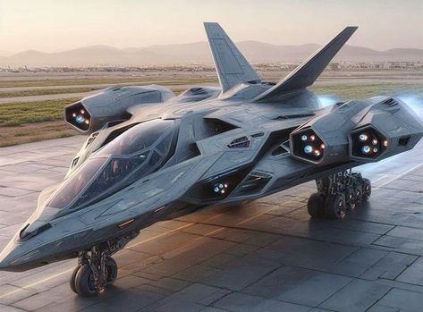 Futuristic Gunship, Concept Vehicles Sci Fi, Futuristic Cars Design, Stealth Aircraft, Space Ships Concept, Space Ship Concept Art, Flying Vehicles, Starship Concept, Airplane Fighter