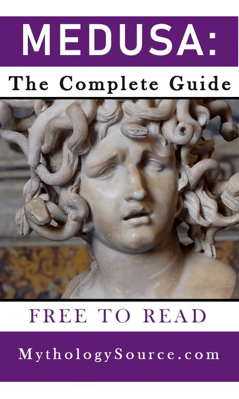 Medusa: The Definitive Guide to the Greek Myth (2020) Medusa Story Mythology, Medusa Deity, Medusa Altar, Medusa Story, Medusa Greek Mythology, Goddess Magick, Greek Mythology Gods, Watercolor Mermaid, Turn To Stone