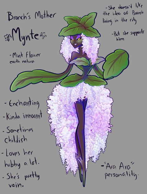 Mint Flower, 2160x3840 Wallpaper, Clothing Design Sketches, Fantasy Creatures Art, Creature Concept Art, Creative Drawing, I'm Sorry, Art Inspiration Drawing, Creature Art