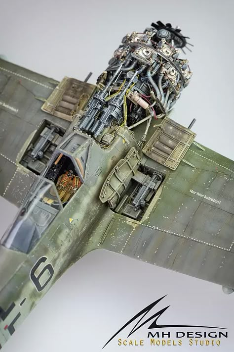 Ta 152, Airfix Models, Revell Model Kits, Luftwaffe Planes, Focke Wulf Fw 190, Aircraft Model Kits, Fw 190, Scale Model Building, Wwii Fighter Planes