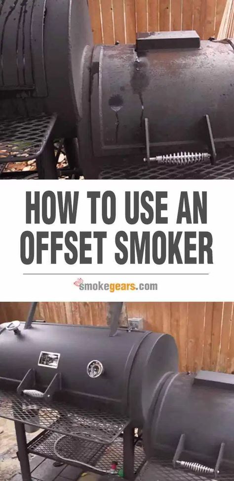 Custom Bbq Smokers, Diy Smoker, Smoker Plans, Wood Smokers, Barrel Smoker, Concession Trailer For Sale, Homemade Smoker, Bbq Pitmasters, Charcoal Smoker