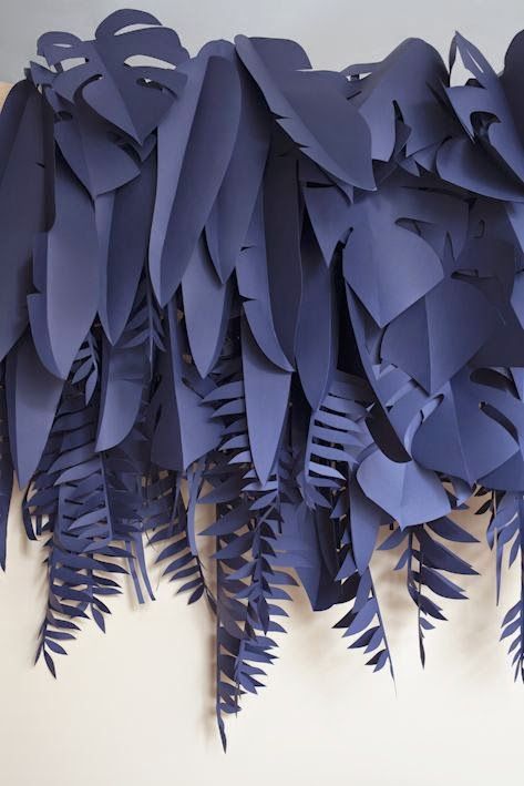 moody pins. Paper Plants, Paper Leaves, 카드 디자인, Diy Planters, Kirigami, Paper Sculpture, Paper Projects, Art Plastique, Diy Paper