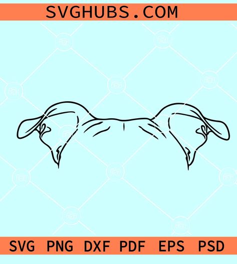 Pit Bull Dog Ear Outline SVG, Pit Bull SVG, Pit Bull dog breed svg, Pit Bull dog breed svg file, Dog svg, Dog mom svg Dog Outline Tattoo Pitbull, Pitbull Flash Tattoo, Dog Ear Tattoo Pitbull, Pitbull Ears Outline, Staffy Dog Ears Tattoo, Staffie Tattoo Ideas, Pitbull Terrier Tattoo, Staff Tattoo Dog, Pitbull Ear Outline