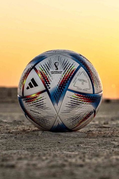 Official Ball FIFA World Cup 2022 Kasut Bola, Kasut Bola Sepak, Nike Soccer Ball, Muka Lelaki, Soccer Accessories, Football Ball, Qatar 2022, Nike Soccer, Three Star