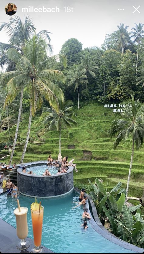 Beach Club Bali, Bali Baby, Bali Itinerary, Bali Honeymoon, Infinity Pools, Bali Vacation, Secret Escapes, Backpacking Asia, Bali Beaches