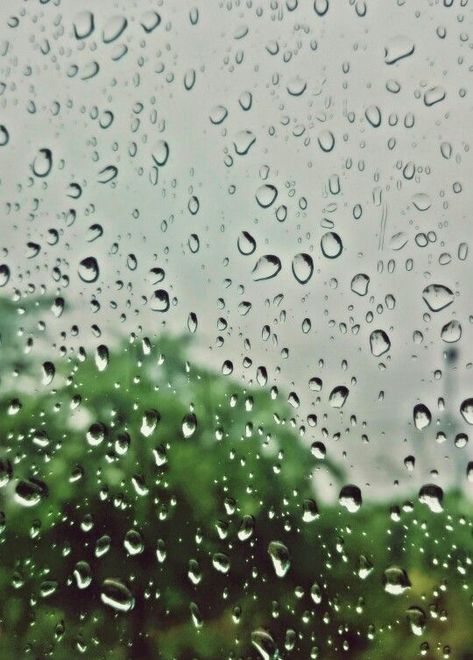 Raindrops On Window Drawing, Raindrops On Window Painting, Raindrops On Window Aesthetic, Rainy Window Painting, Raindrops On Window, Rain Drops On Window, Rainy Day Photography, Rainy Window, Rain Window