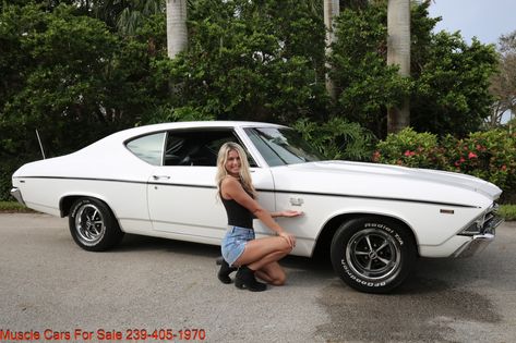 Used 1969 Chevrolet Chevelle SS 396 For Sale ($49,500) | Muscle Cars for Sale Inc. Stock #2396 68 Chevelle Ss, 1966 Chevelle Ss, 1969 Chevelle Ss, 68 Chevelle, 1969 Chevelle, 1966 Chevelle, Chevrolet Chevelle Ss, Muscle Cars For Sale, Luxury Car Dealership