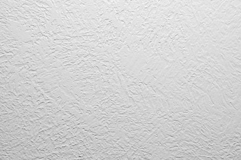 There are 7 types of textured wall ideas you can try for your own house. Learn about these styles and how to create textured walls yourself. | 7 Types of Wall Texture and the Techniques Behind Them Types Of Wall Finishes, Sheetrock Texture Styles, Spanish Lace Walls Texture, Different Types Of Wall Texture, How To Texture Wall, How To Create Textured Walls, Light Textured Walls, Drywall Texture Types Of, Types Of Wall Texture Interiors