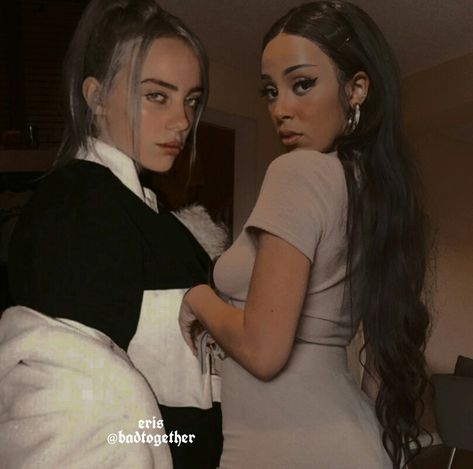 Cat Edit, Billie Eilish Wallpaper, Friends 2, Wallpaper Cat, Cat Wallpaper, Doja Cat, Billie Eilish, Couple Photos, I Love