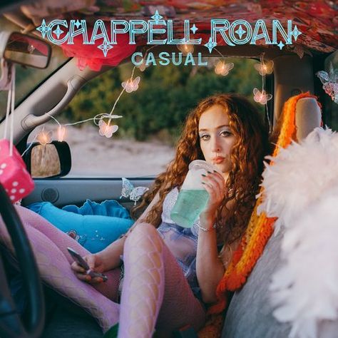 Music — Chappell Roan No Commitment, Pony Club, Chappell Roan, Princess Aesthetic, Fav Celebs, Girls Dream, I Icon, Music Stuff, Concert Outfit