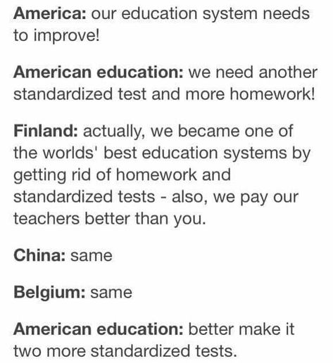 American Education Humour, Emma Watson, Teenager Posts, School Sucks, Hate School, School System, Education System, Faith In Humanity, What’s Going On