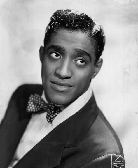 Famous Black People, Fai Khadra, Masquerade Dress, Midnight Masquerade, Celebrity Birthdays, Black Glamour, Sammy Davis Jr, Hollywood Men, Vintage Black Glamour