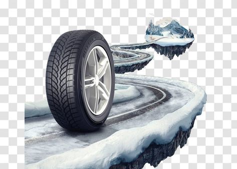 Car Snow, Winter Tyres, Auto Part, Tire Cover, Color Help, Automotive Design, Transparent Png, Car Wheel, Png Image