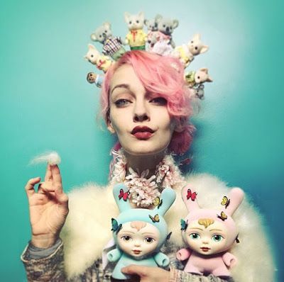 Mab Graves, Mark Ryden, Big Eyes Art, I Remember When, 2024 Vision, Remember When, Funky Art, Vintage Love, Magical Girl