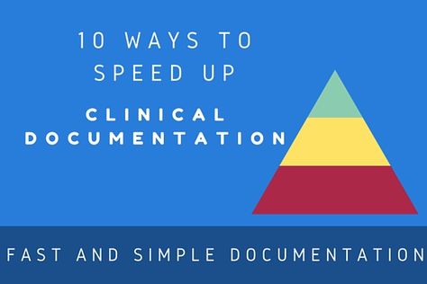 Ten Ways to Speed Up Physical Therapy Documentation -- As physical therapists, our number one priority is always patient care. Most physical therapists get into private practice to treat patients their way, with the best possible quality of care. Visit http://intouchemr.com/10-ways-to-speed-up-physical-therapy-documentation/ Physical Therapy, Occupational Therapy, Physical Therapy Documentation, Pt Exercises, Private Practice, Physical Therapist, Career Path, Pinterest Board, Speed Up